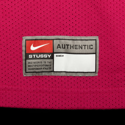 Nike x Stussy - L/S Top