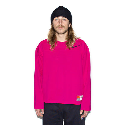 Nike x Stussy - L/S Top