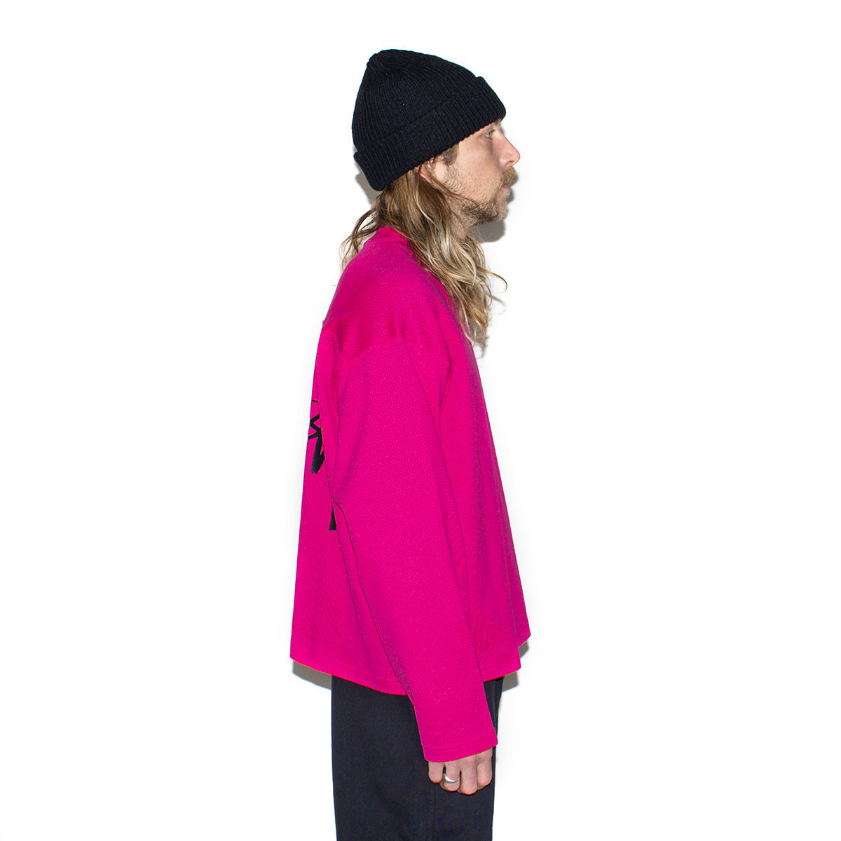 Nike x Stussy - L/S Top