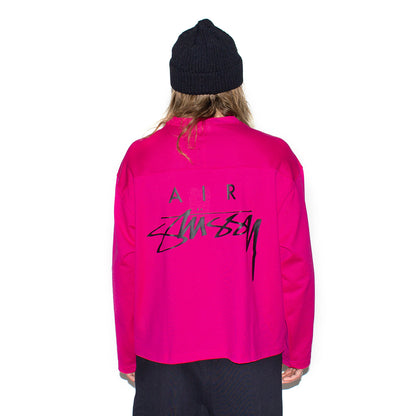 Nike x Stussy - L/S Top