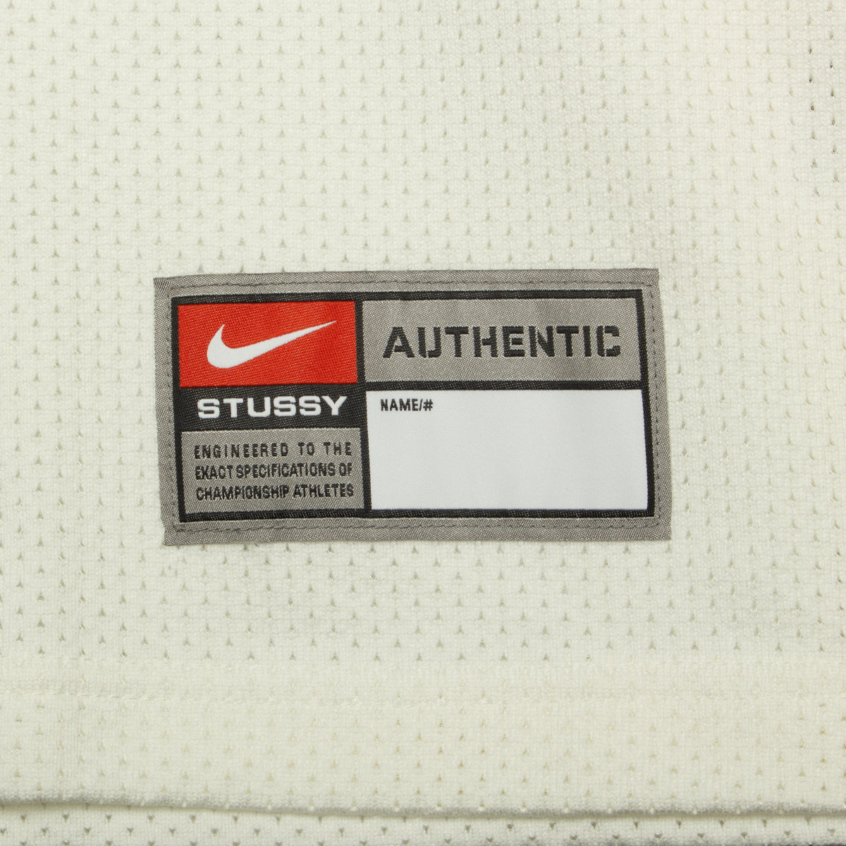 Nike x Stussy - L/S Top