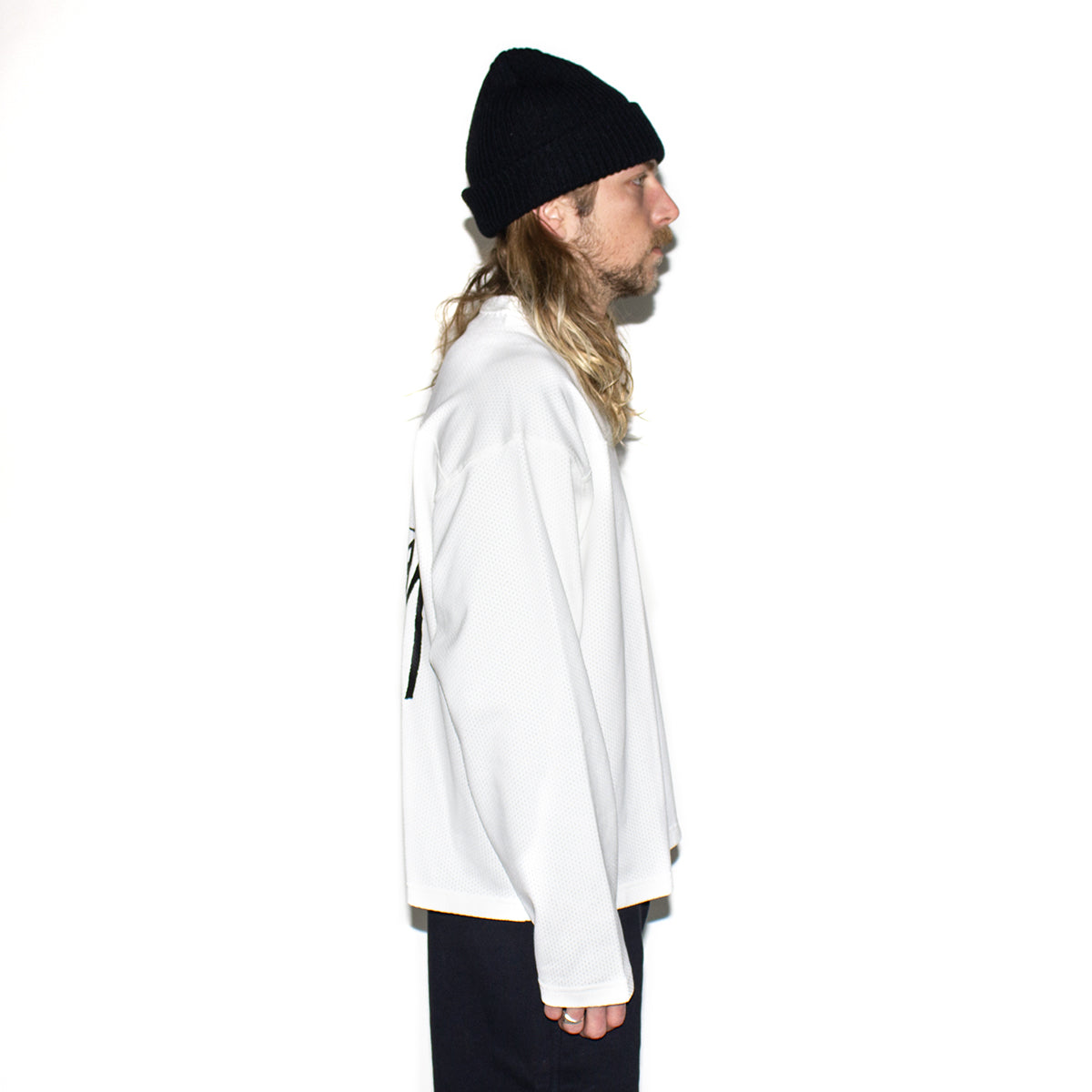 Nike x Stussy - L/S Top