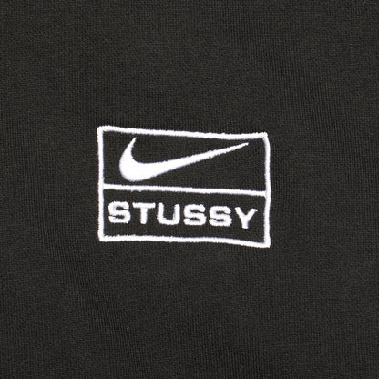 Nike x Stussy - Full-Zip Fleece Hoodie