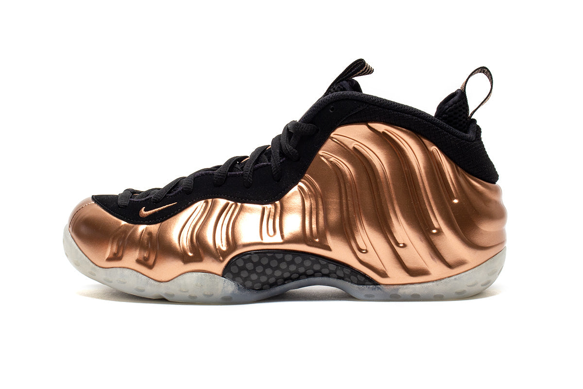 Air Foamposite One