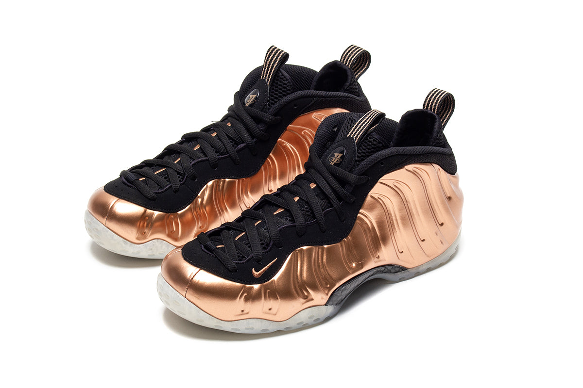 Air Foamposite One