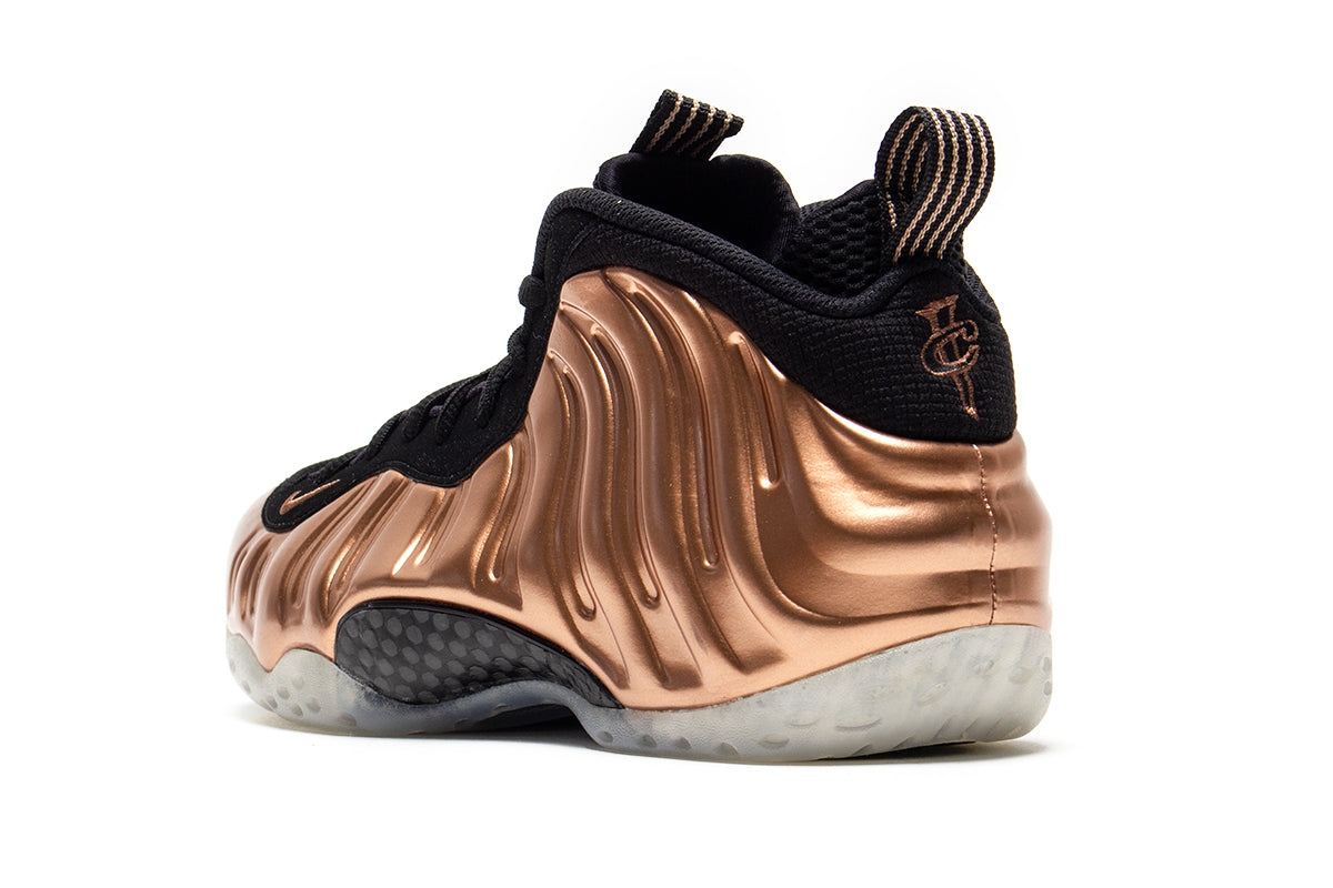 Air Foamposite One