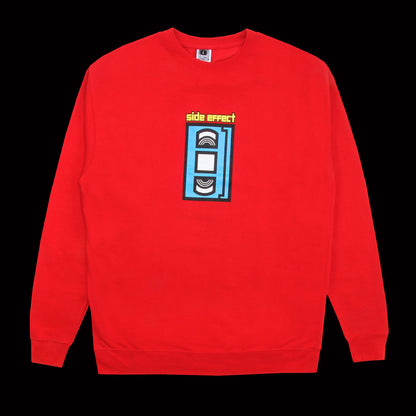 VHS Crewneck
