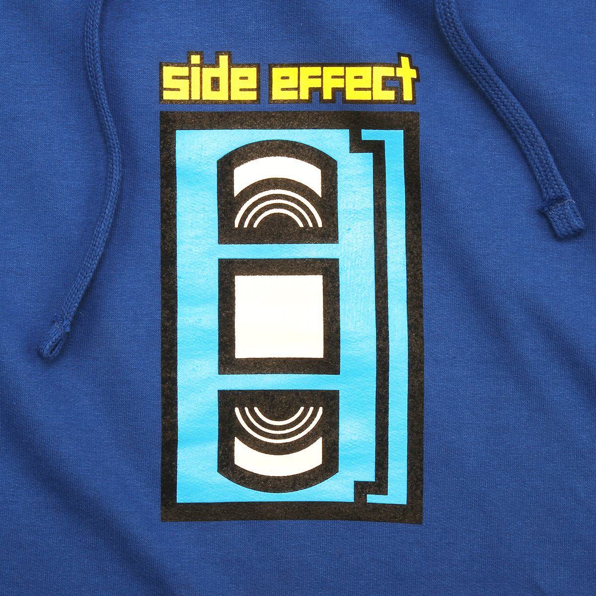 VHS Hoodie