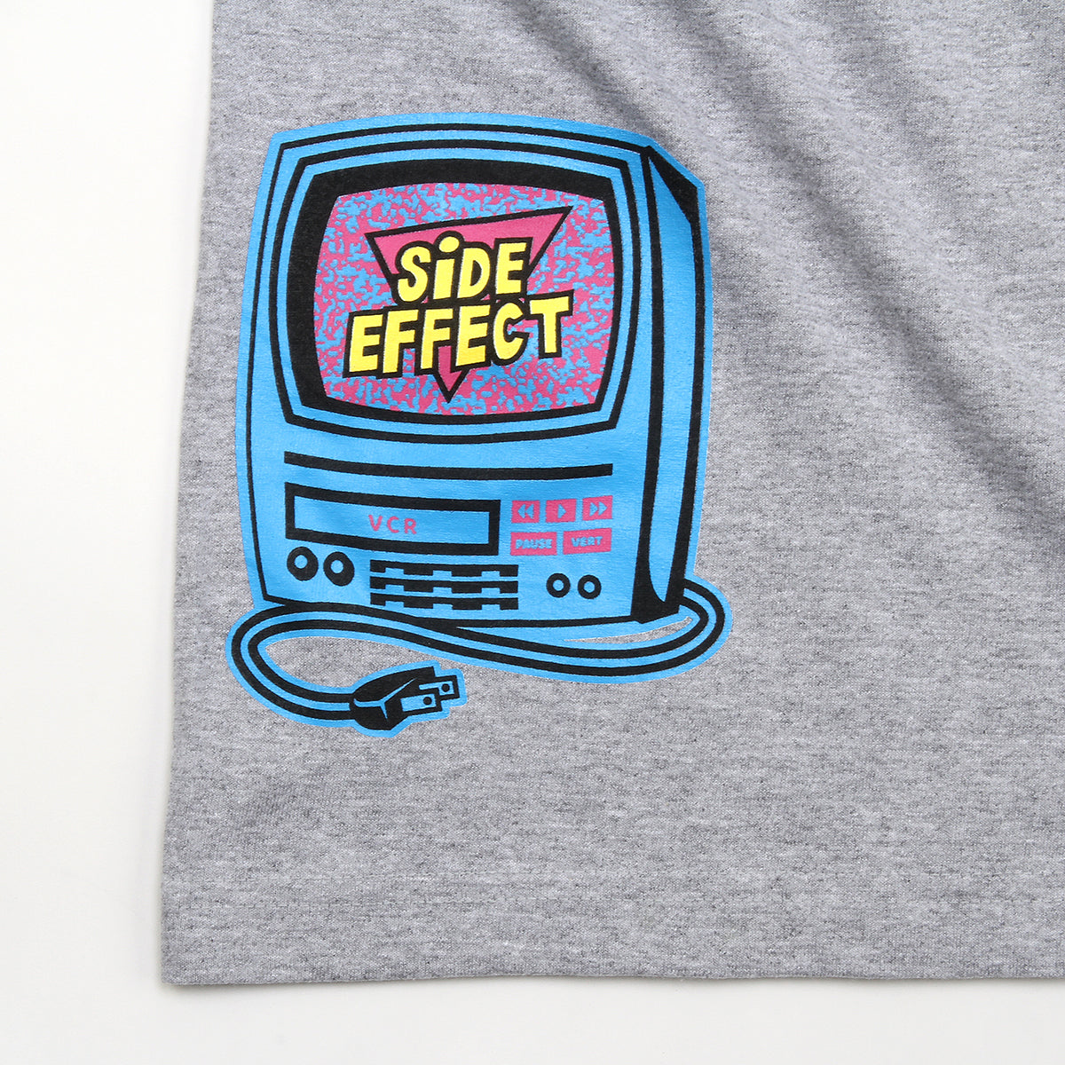 Tune In T-Shirt