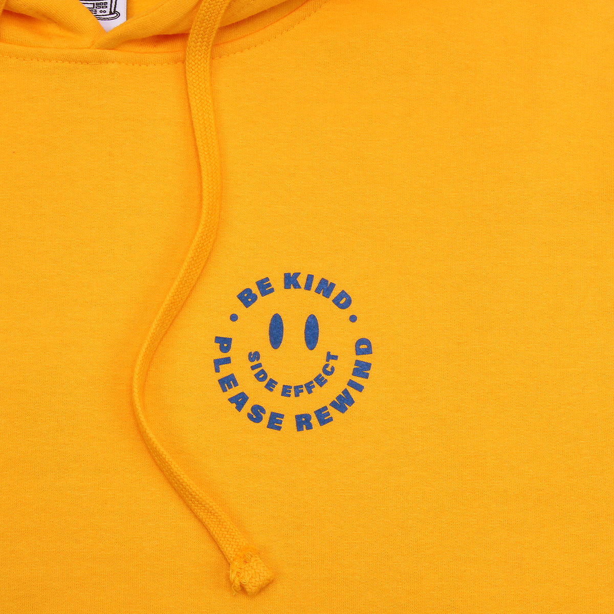 Rewind Hoodie