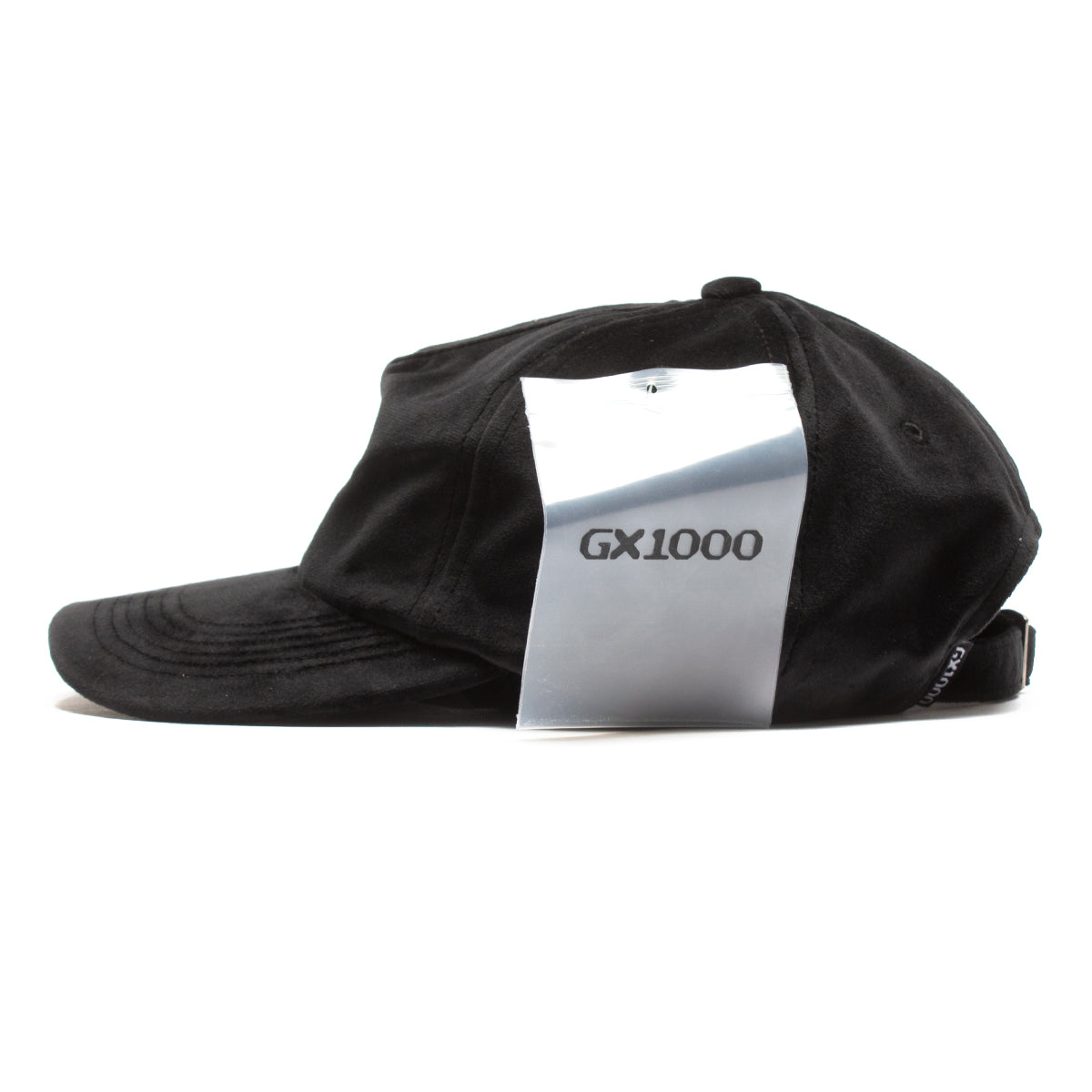 Tag 5 Panel Hat
