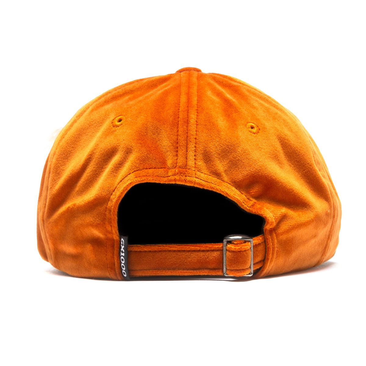 Tag 5 Panel Hat