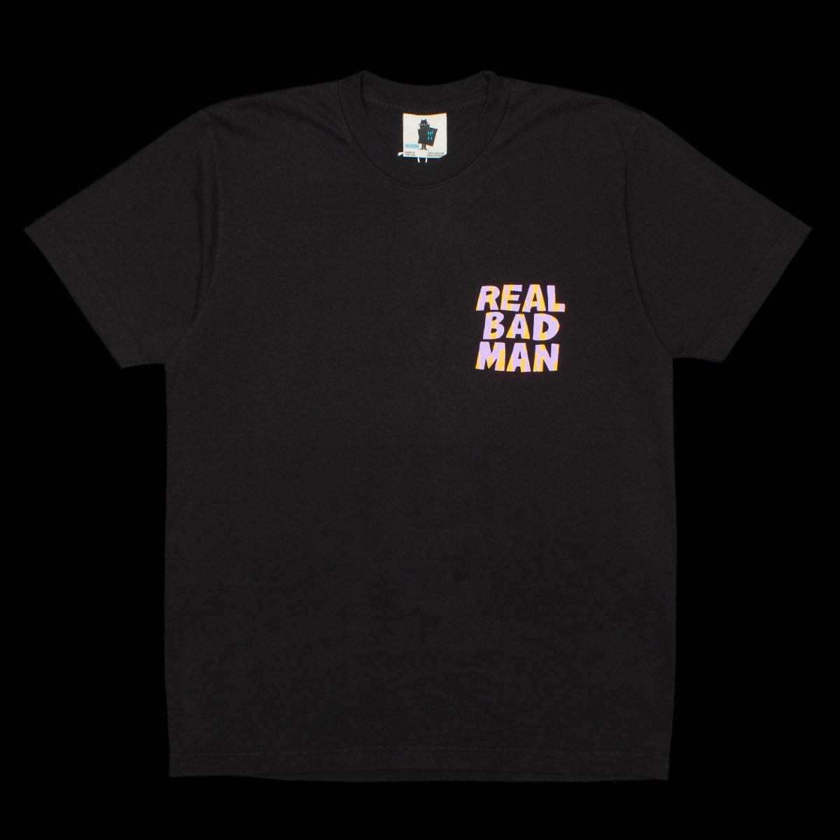 Logo Vol 10 T-Shirt