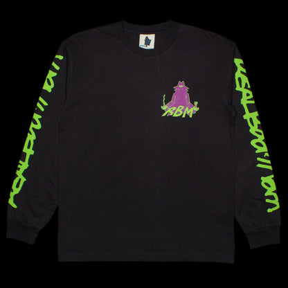 Piano Meditation L/S T-Shirt