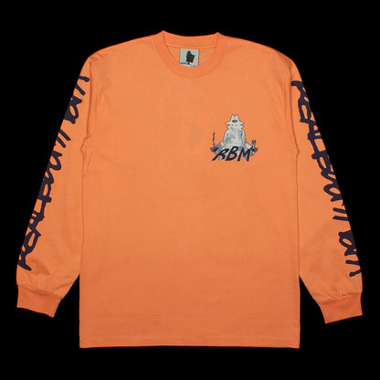 Piano Meditation L/S T-Shirt