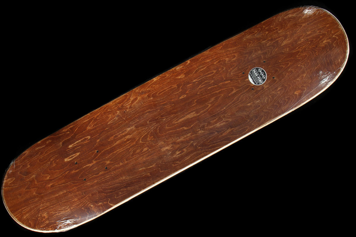 Heirlooms Deck 8.38" & 8.5"