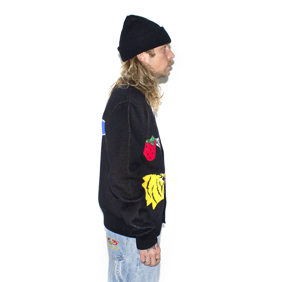 Groe Together Cardigan