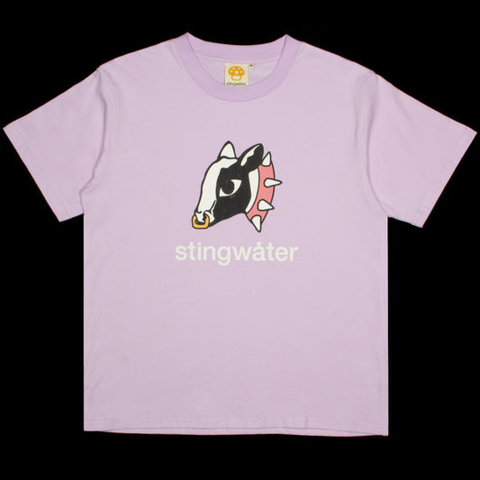 Cow Head T-Shirt