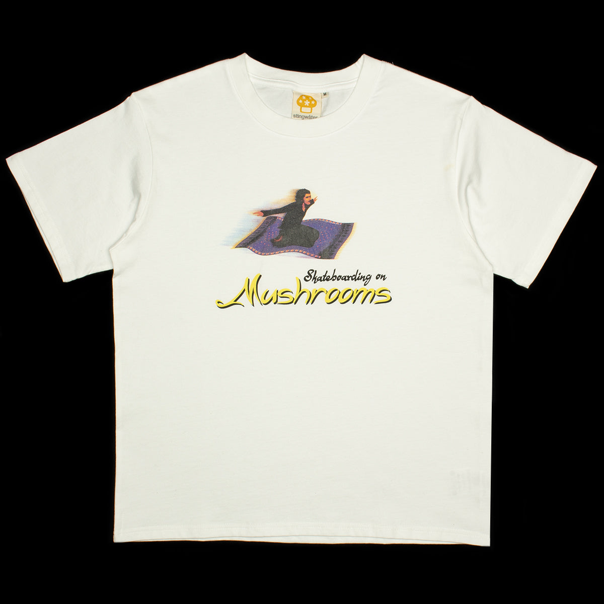 Magic Carpet T-Shirt