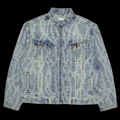 Neck Chain Jacket