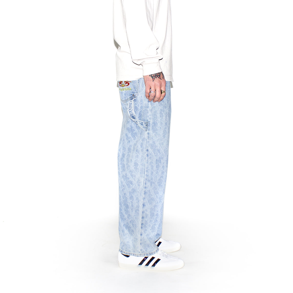 Moses Jeans