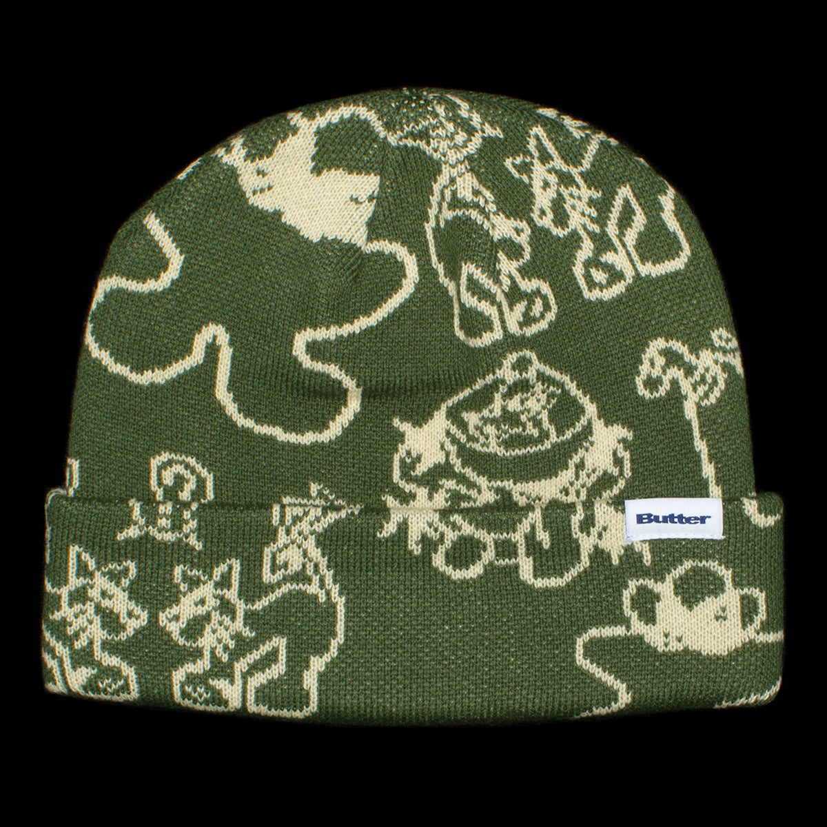 Jun Beanie
