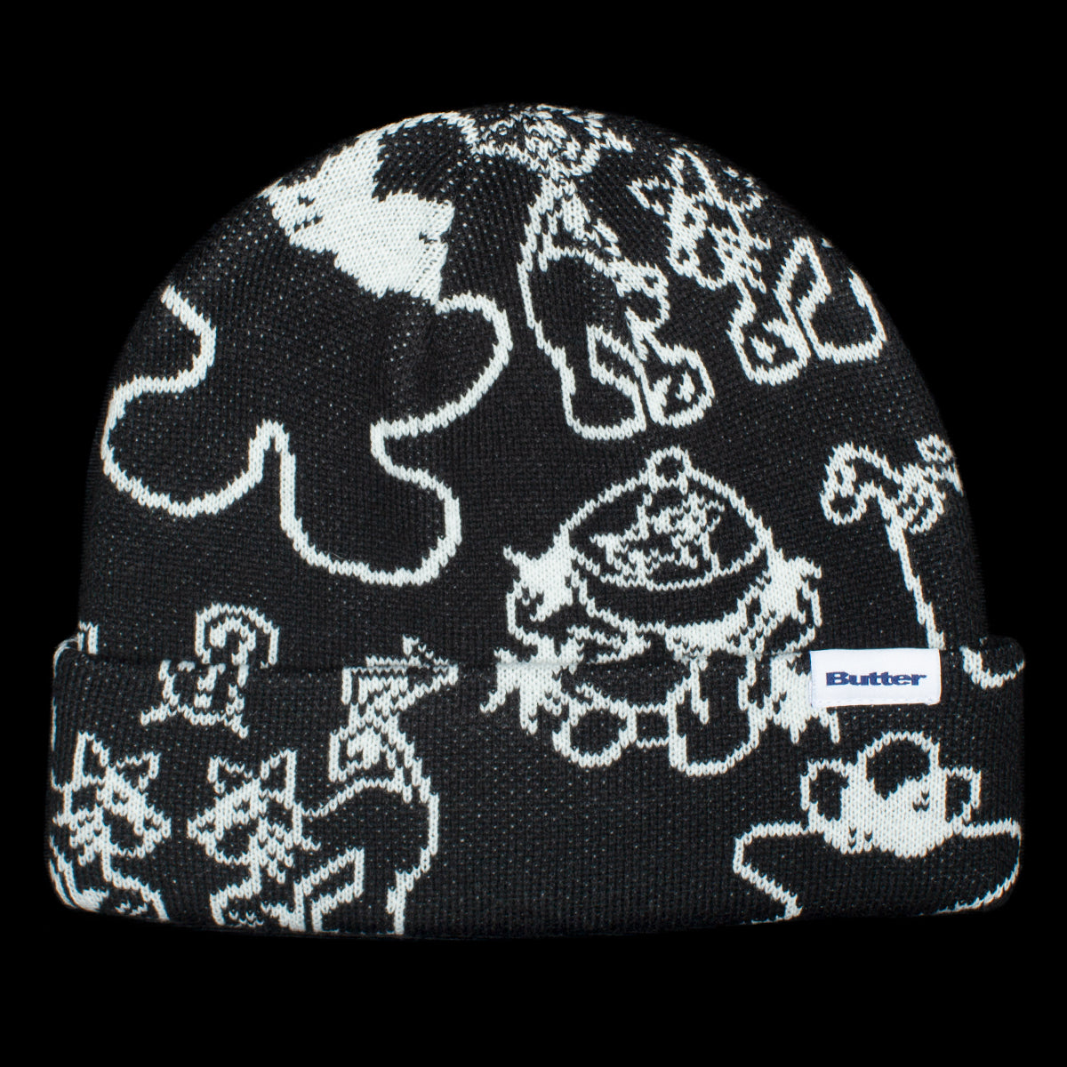 Jun Beanie