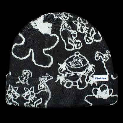 Jun Beanie