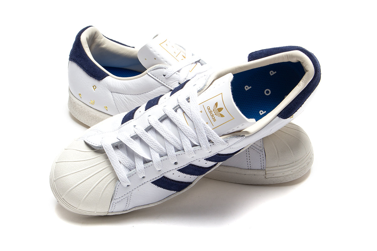 Superstar ADV x Pop Trading Co