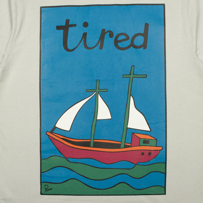 This Ship Has Sailed T-Shirt