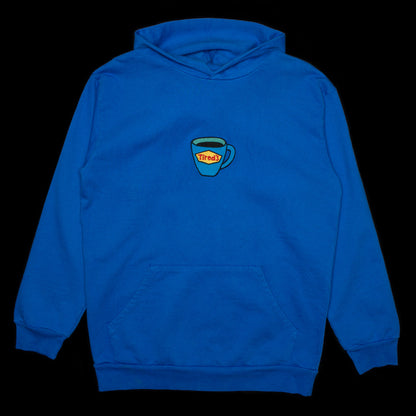 Tired's Hoodie