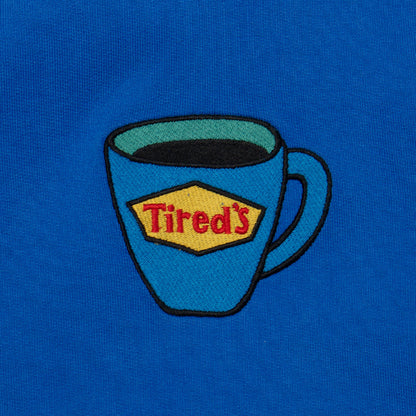 Tired's Hoodie