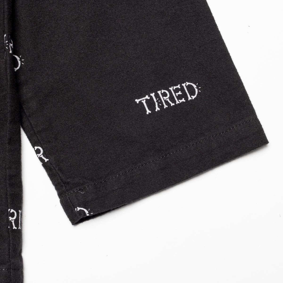 Bones Pajama Set (2-Piece)