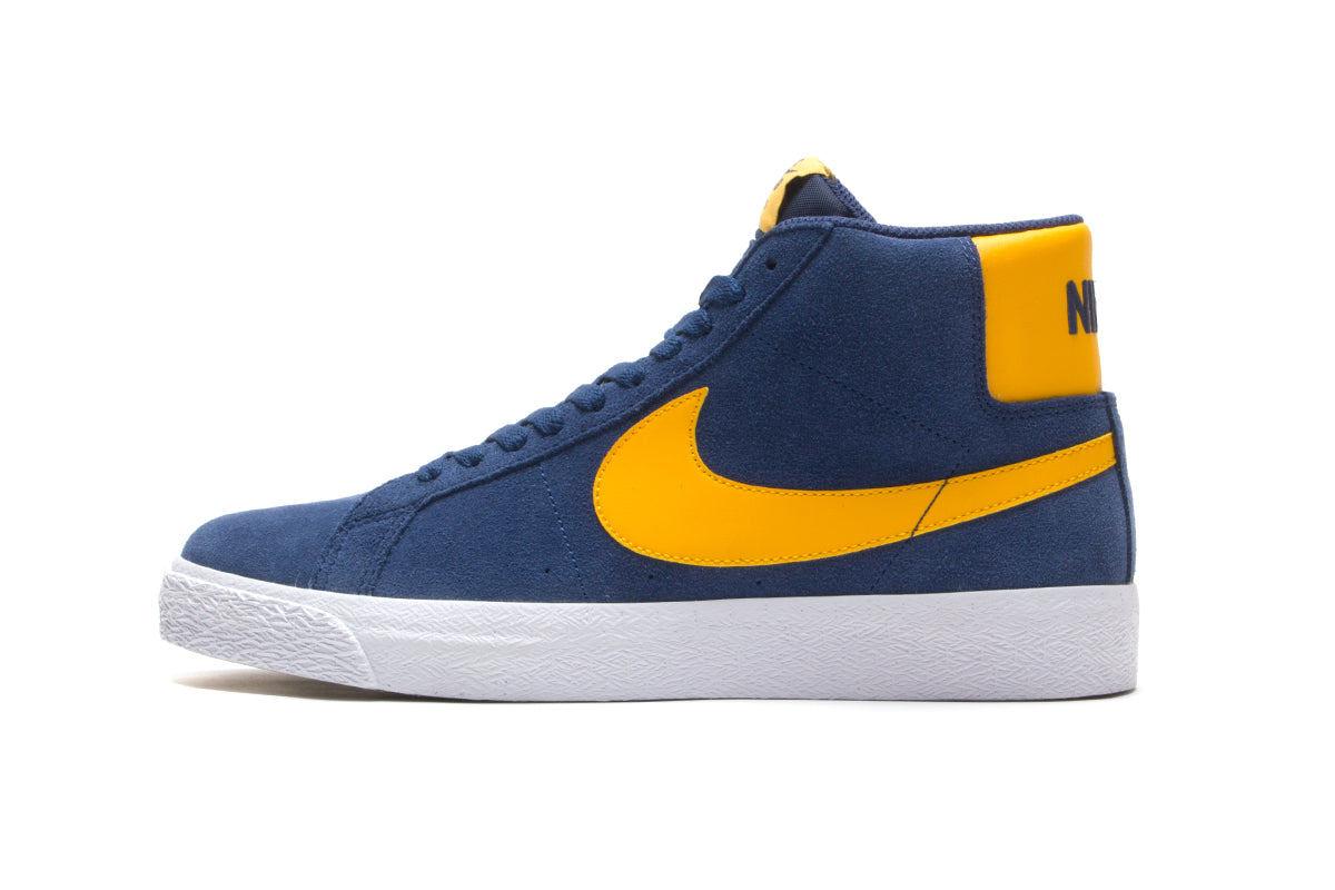 Zoom Blazer Mid