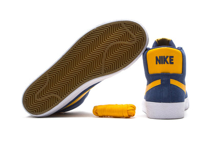 Zoom Blazer Mid