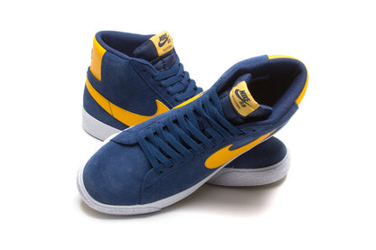 Zoom Blazer Mid