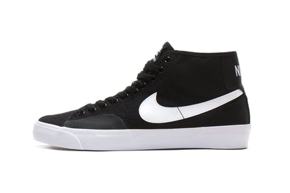Blazer Court Mid