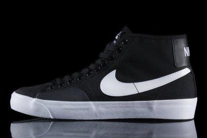 Blazer Court Mid