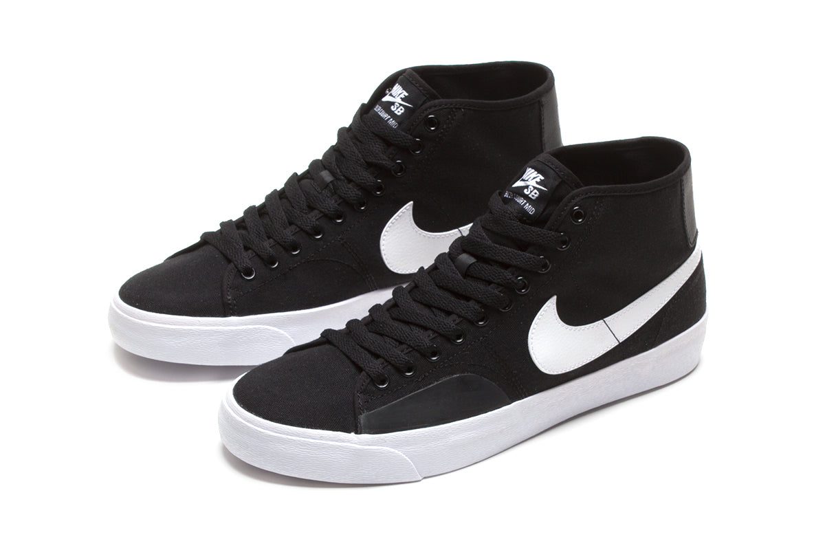 Blazer Court Mid