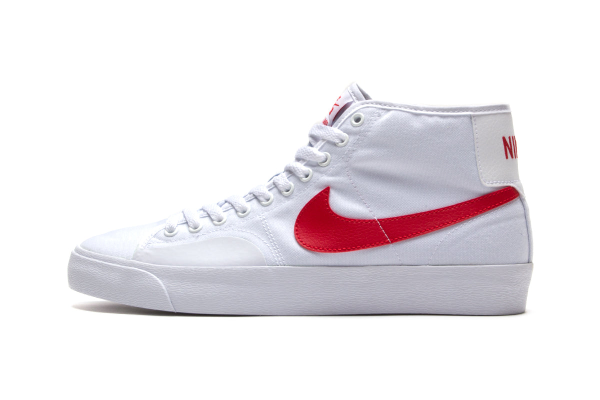 Blazer Court Mid