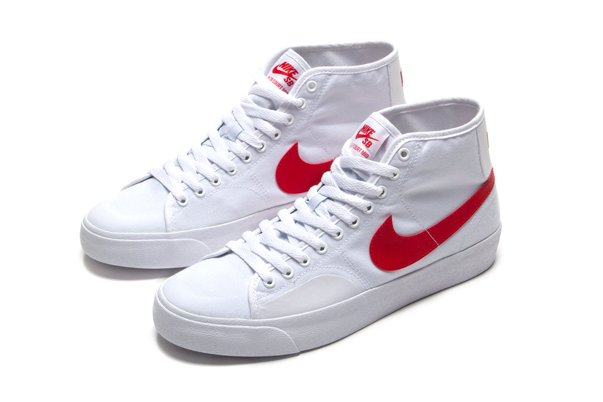 Blazer Court Mid