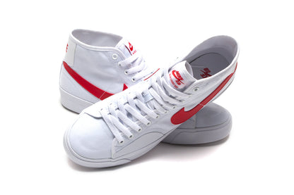 Blazer Court Mid
