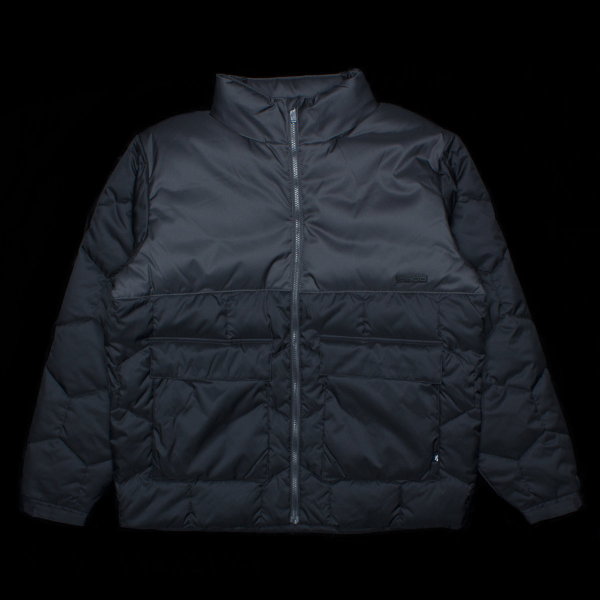 Ishod Storm Fit Jacket