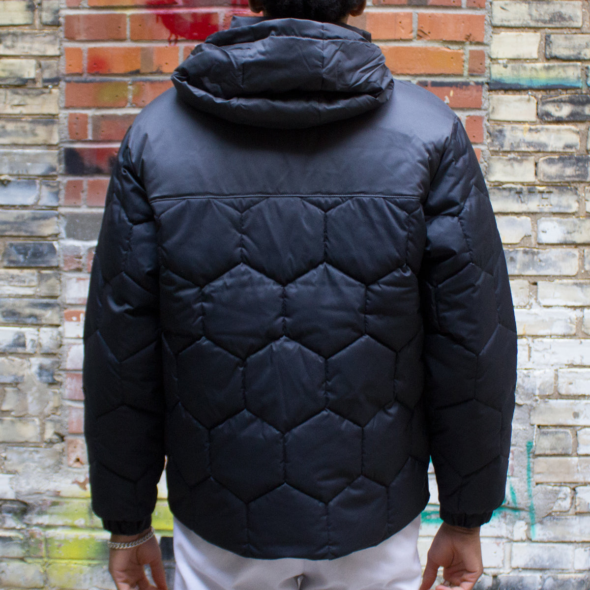 Ishod Storm Fit Jacket