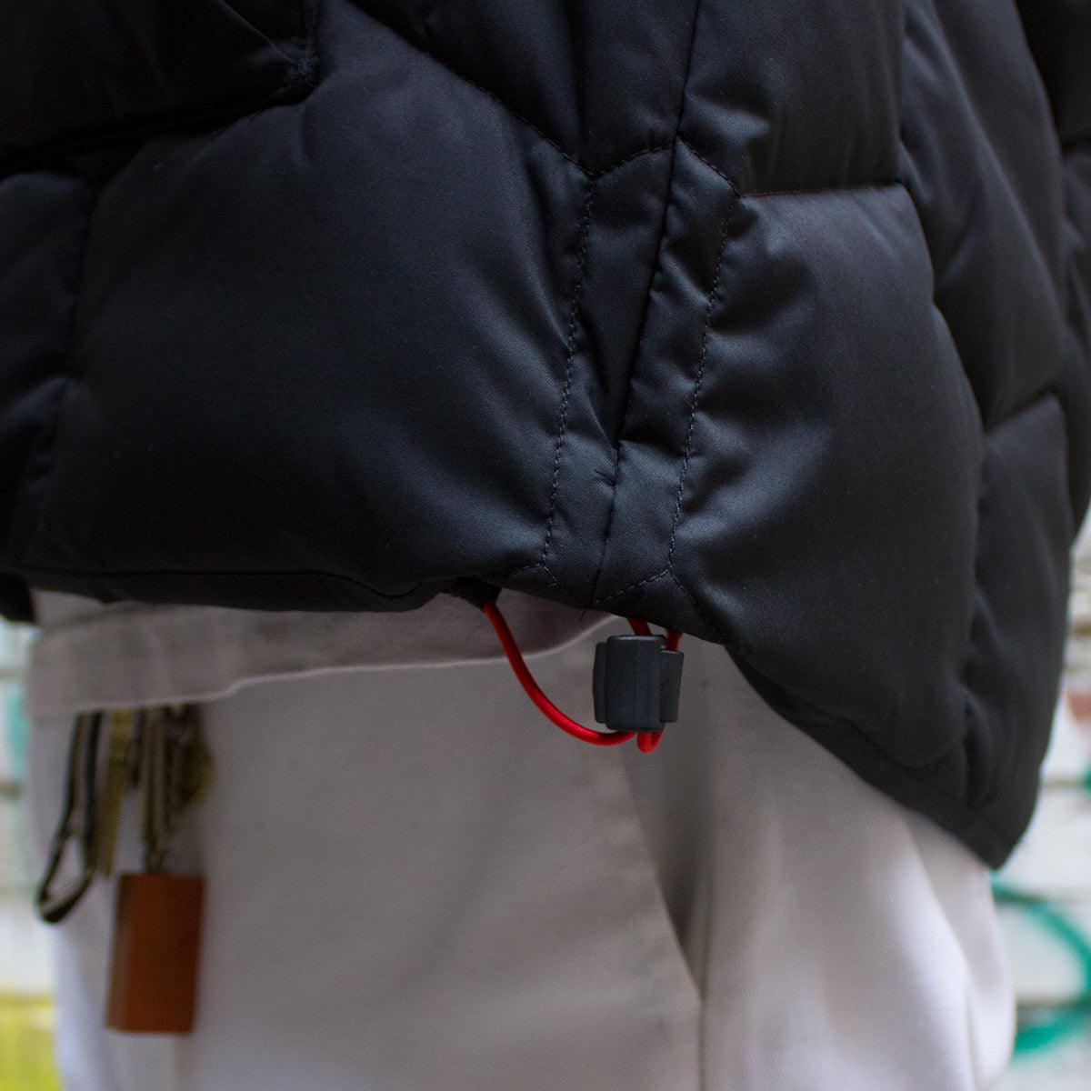 Ishod Storm Fit Jacket