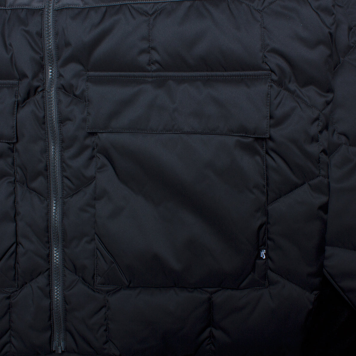 Ishod Storm Fit Jacket