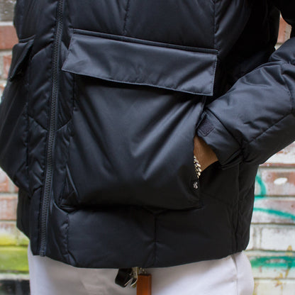 Ishod Storm Fit Jacket