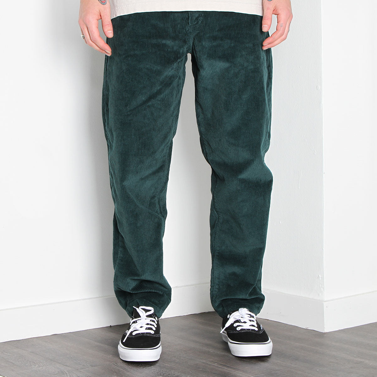Dimethyltryptamine Baggy Cord Pant