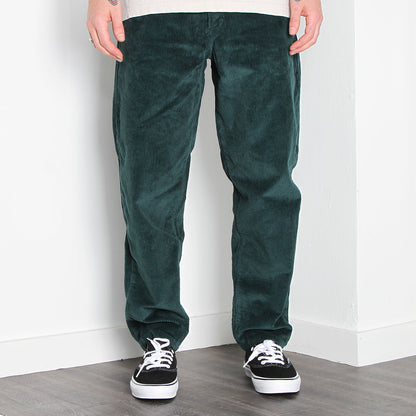 Dimethyltryptamine Baggy Cord Pant