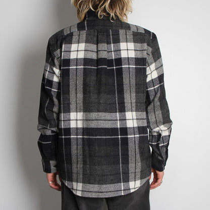 Northwest Wool Shirt